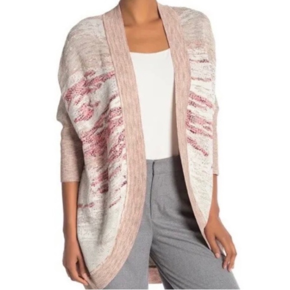 St. John. Sweater cardigan .  NWOT‌‌‌‌‌‌‌‌‌‌‌